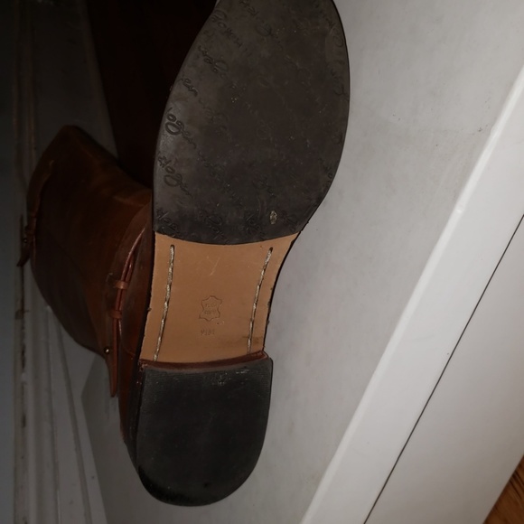 COPY - Riding boots - Picture 2 of 3